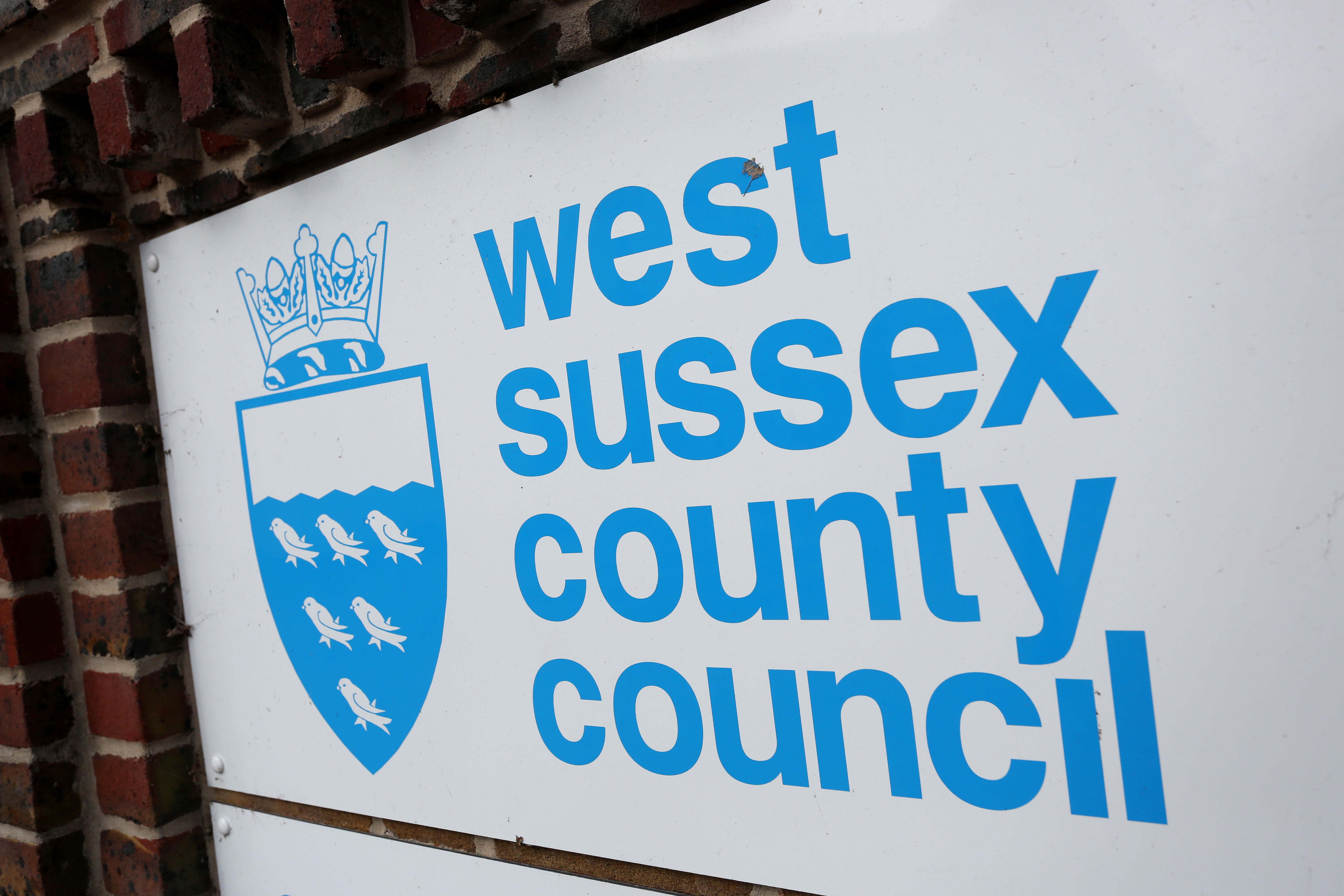 West Sussex County Council apologises for failing to properly assess